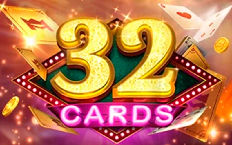 Try the unique 32 Cards game at Winwin India.