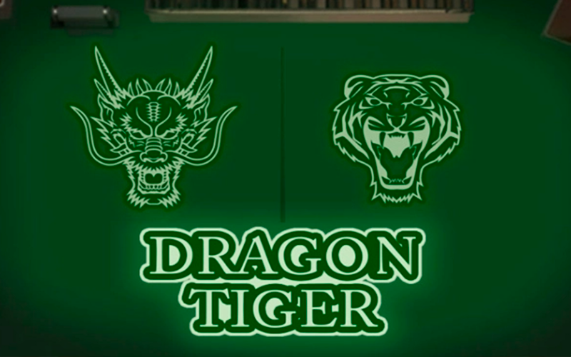 Enjoy fast-paced Dragon Tiger card game at Winwin.