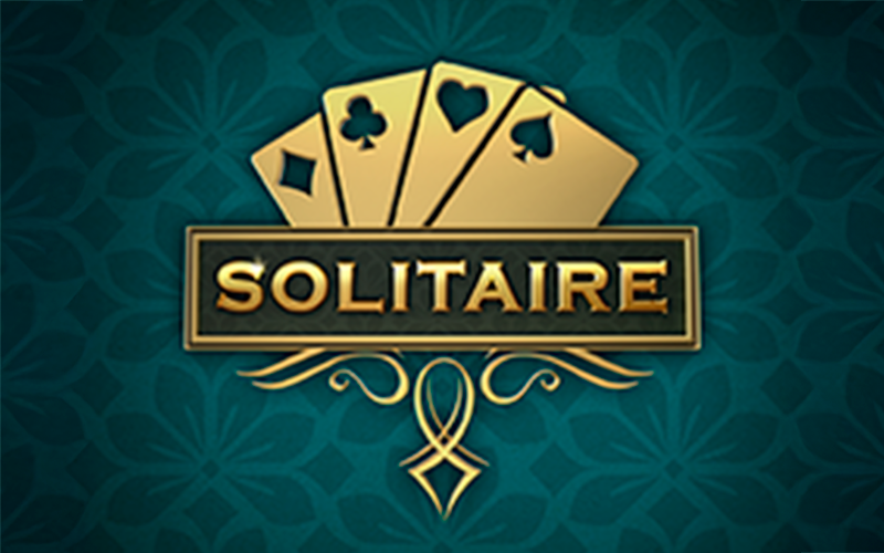 Play the nostalgic Solitaire game for real money at Winwin.